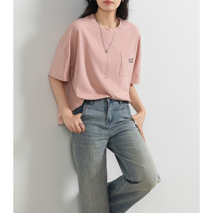 Tシャツ トップス レディース | teddyshop | 詳細画像26 