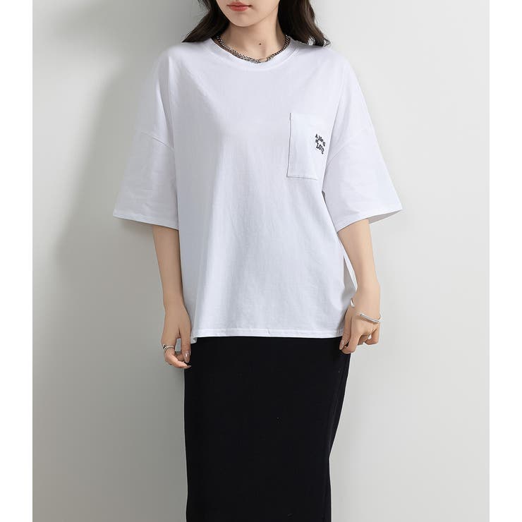 Tシャツ トップス レディース | teddyshop | 詳細画像9 