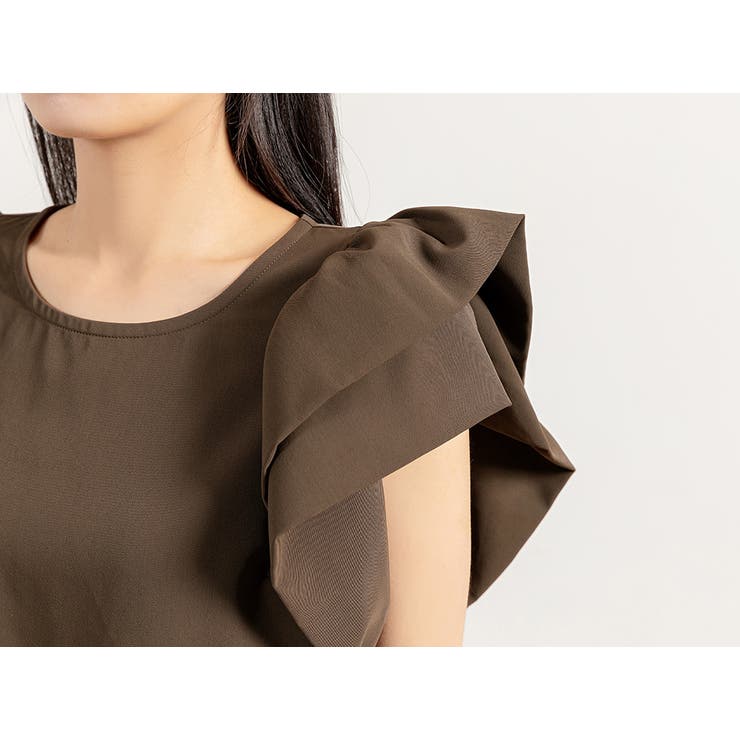 ブラウス オフィス トップス | teddyshop | 詳細画像28 