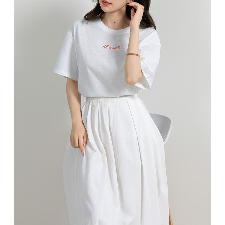 Tシャツ レディース 半袖 | teddyshop | 詳細画像14 