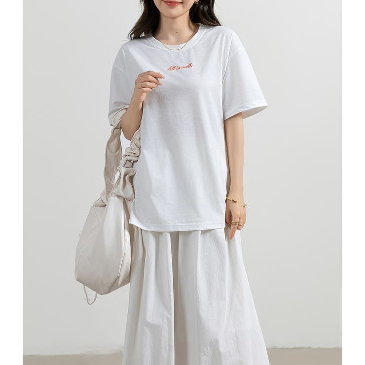 Tシャツ レディース 半袖 | teddyshop | 詳細画像15 