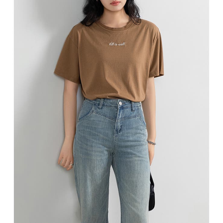 Tシャツ レディース 半袖 | teddyshop | 詳細画像26 