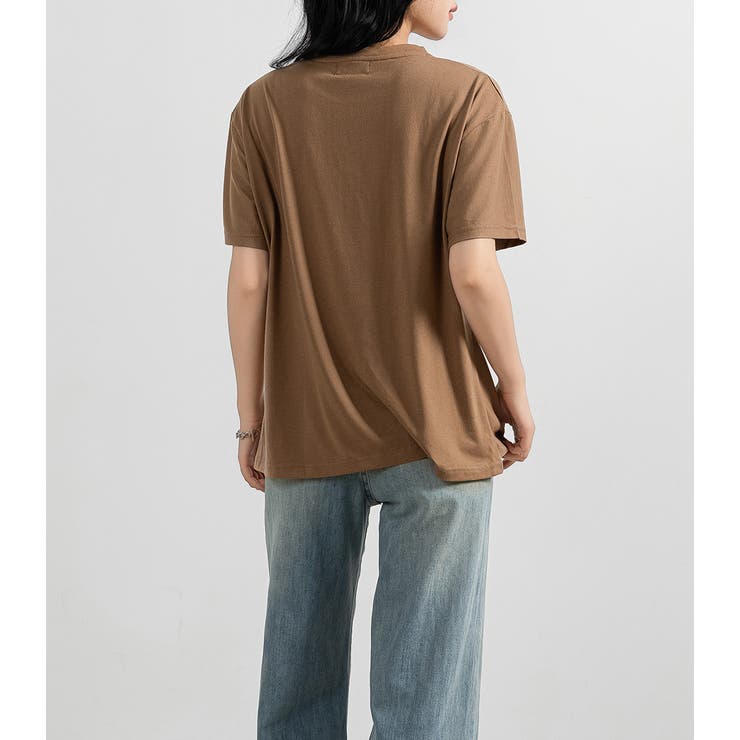 Tシャツ レディース 半袖 | teddyshop | 詳細画像28 