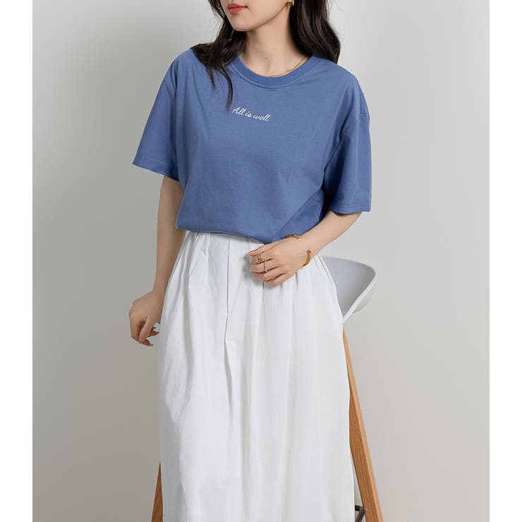 Tシャツ レディース 半袖 | teddyshop | 詳細画像31 