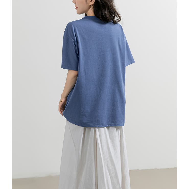 Tシャツ レディース 半袖 | teddyshop | 詳細画像33 