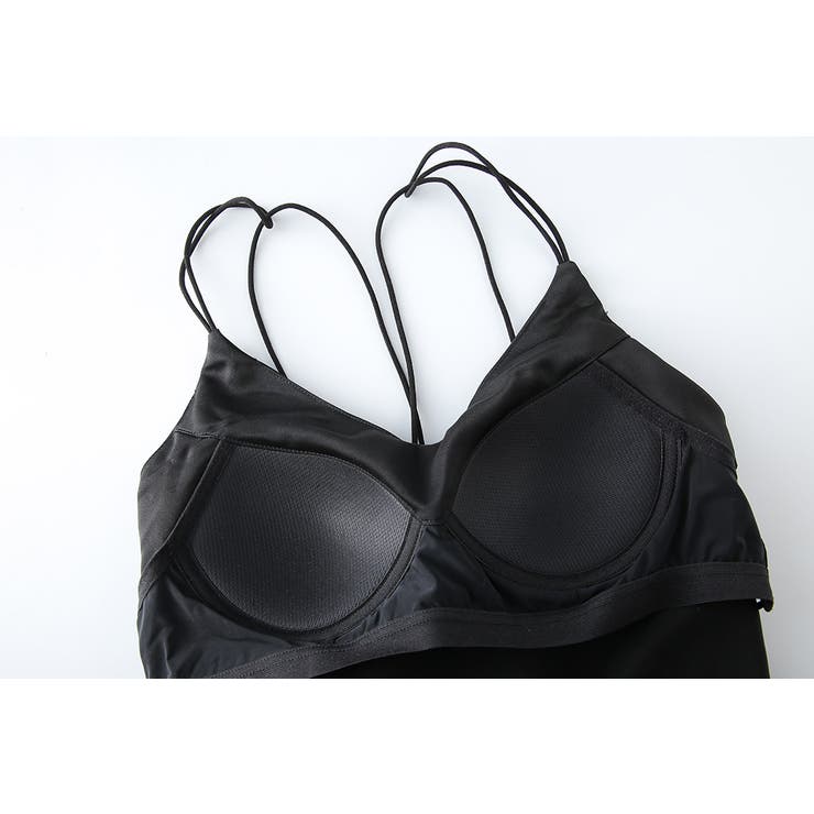 インナー ワンピース カップ付き | teddyshop | 詳細画像22 