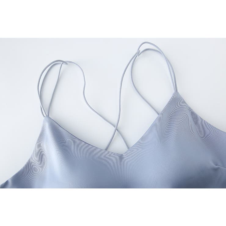 インナー ワンピース カップ付き | teddyshop | 詳細画像24 