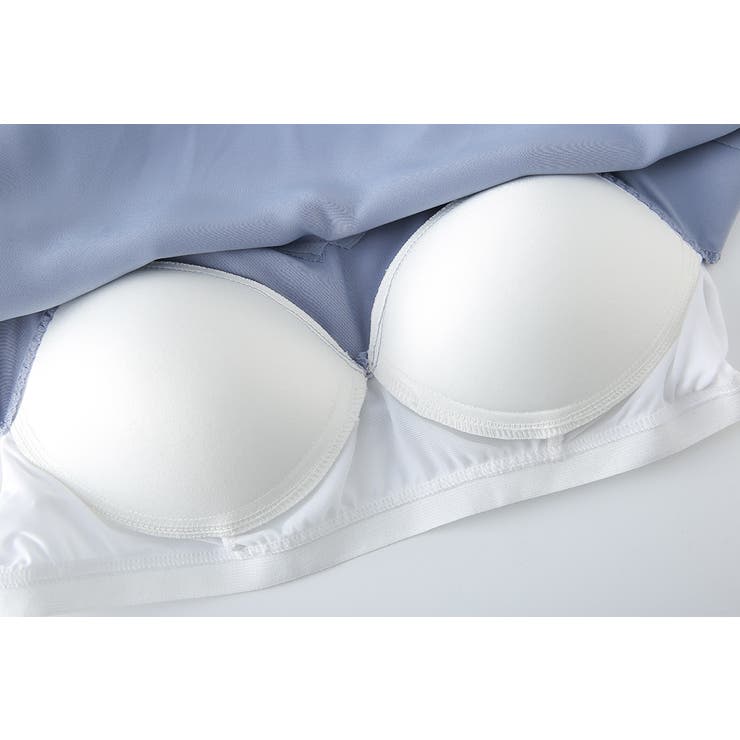 インナー ワンピース カップ付き | teddyshop | 詳細画像26 