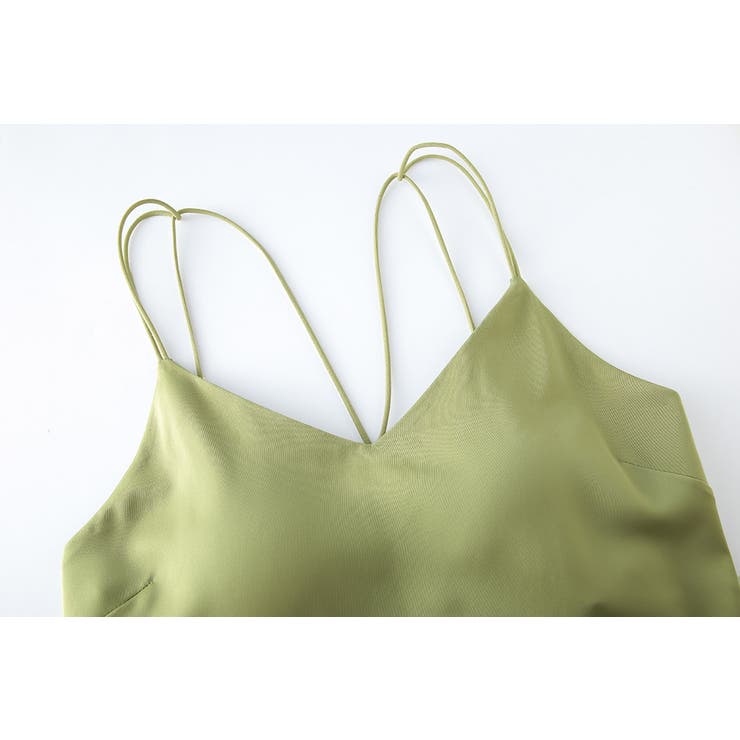 インナー ワンピース カップ付き | teddyshop | 詳細画像30 