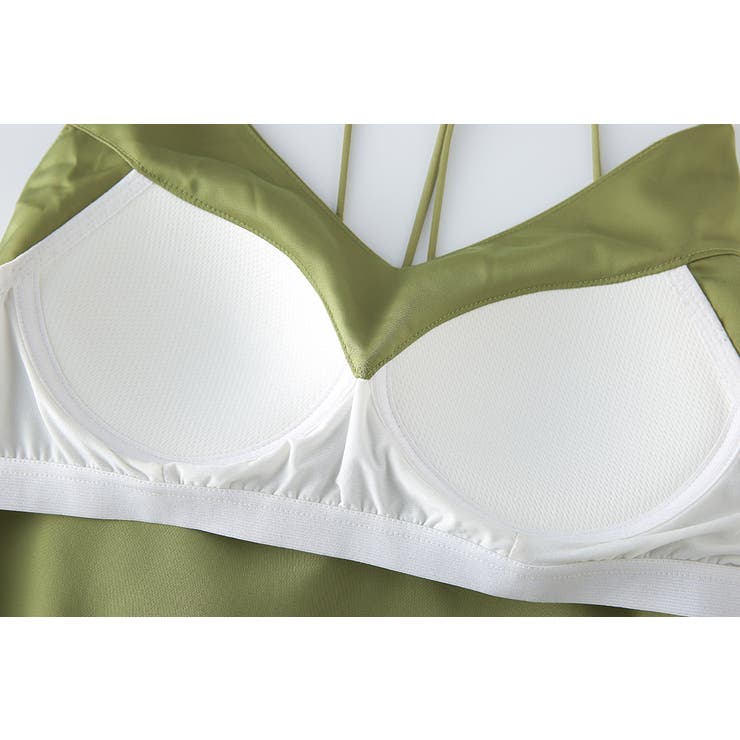 インナー ワンピース カップ付き | teddyshop | 詳細画像31 