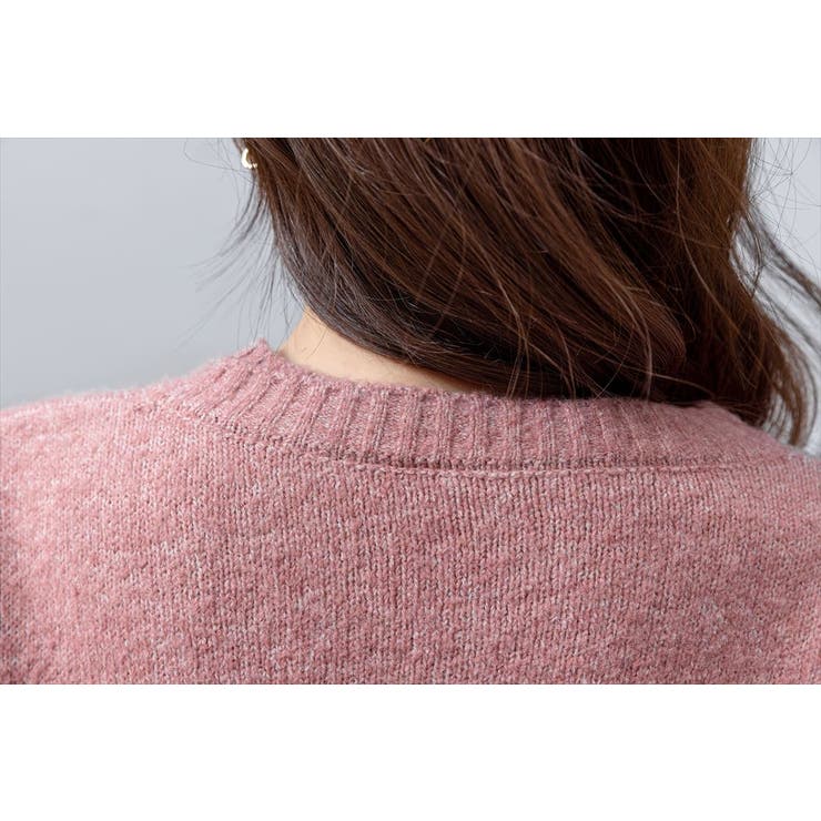 ニット セットアップ スカート | teddyshop | 詳細画像27 