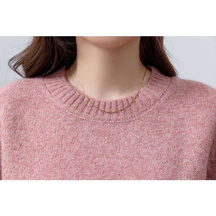 ニット セットアップ スカート | teddyshop | 詳細画像31 