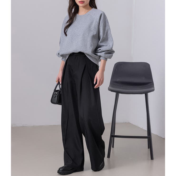 スウェット トップス 長袖 | teddyshop | 詳細画像27 