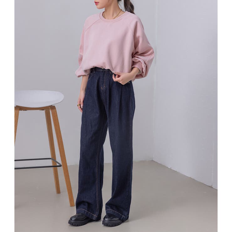 スウェット トップス 長袖 | teddyshop | 詳細画像36 