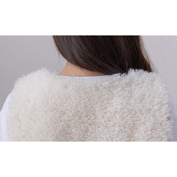 プードルファー ベスト レディース | teddyshop | 詳細画像22 