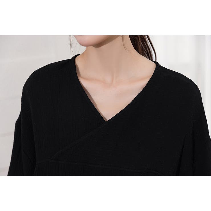 湯上りワンピース ルームウェア パジャマ | teddyshop | 詳細画像80 