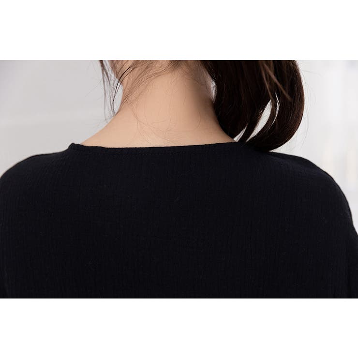 湯上りワンピース ルームウェア パジャマ | teddyshop | 詳細画像81 