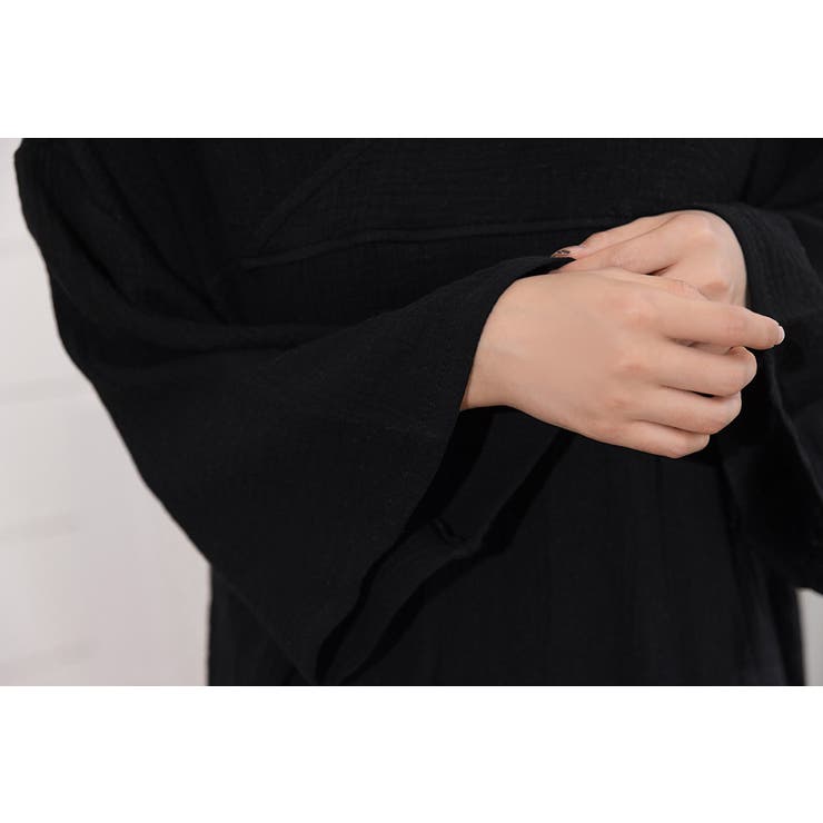 湯上りワンピース ルームウェア パジャマ | teddyshop | 詳細画像82 