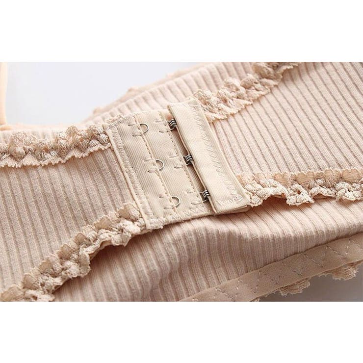 ブラトップ キャミソール ショート丈 | teddyshop | 詳細画像21 