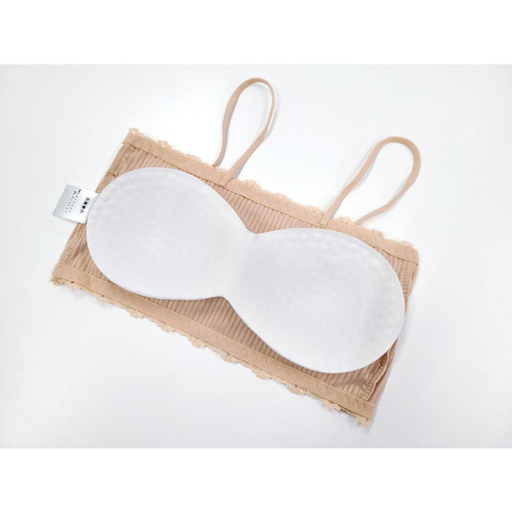 ブラトップ キャミソール ショート丈 | teddyshop | 詳細画像24 