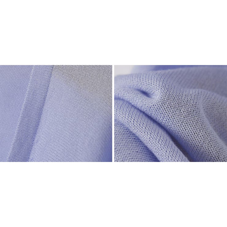 ボレロ カーディガン ショート丈 | teddyshop | 詳細画像37 