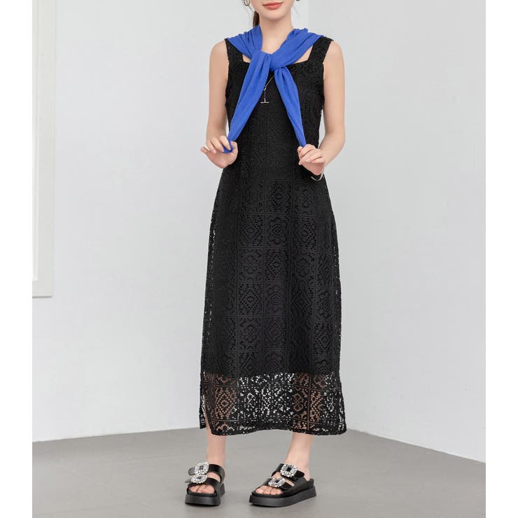 ボレロ カーディガン ショート丈 | teddyshop | 詳細画像41 