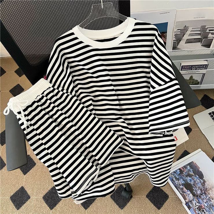 ルームウェア レディース トップス | teddyshop | 詳細画像11 