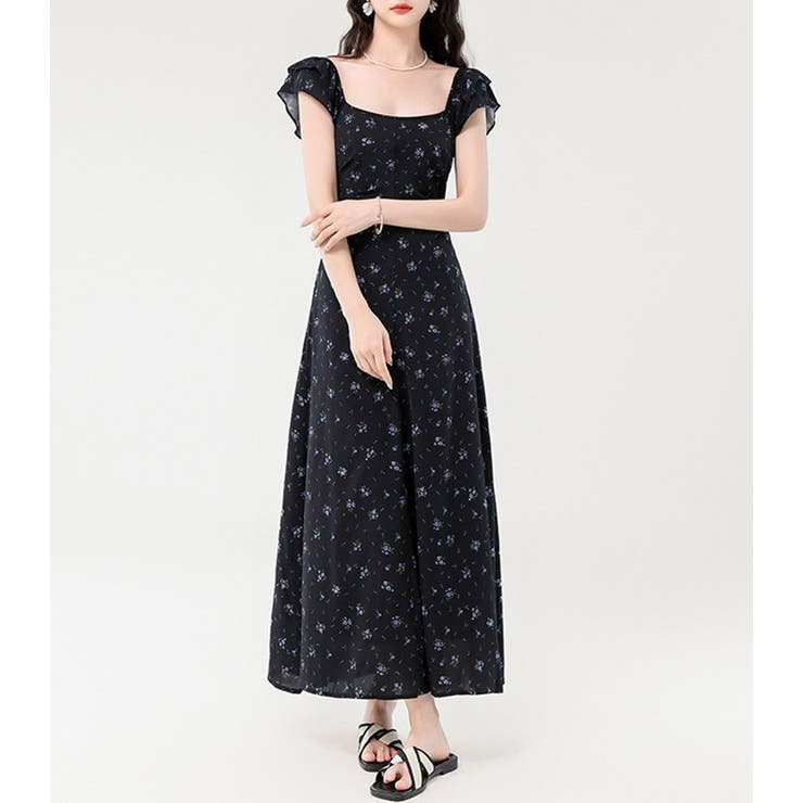 ワンピース レディース ロング | teddyshop | 詳細画像11 