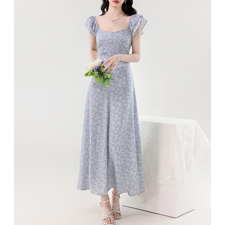 ワンピース レディース ロング | teddyshop | 詳細画像16 