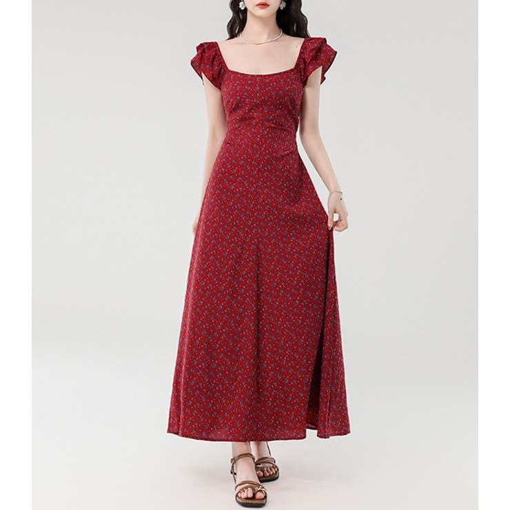 ワンピース レディース ロング | teddyshop | 詳細画像21 