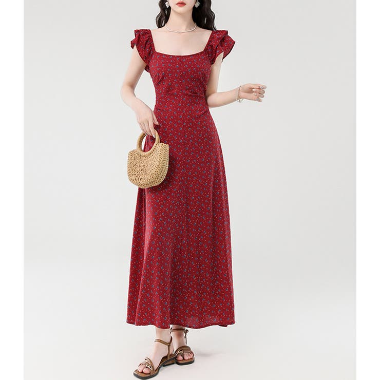 ワンピース レディース ロング | teddyshop | 詳細画像22 