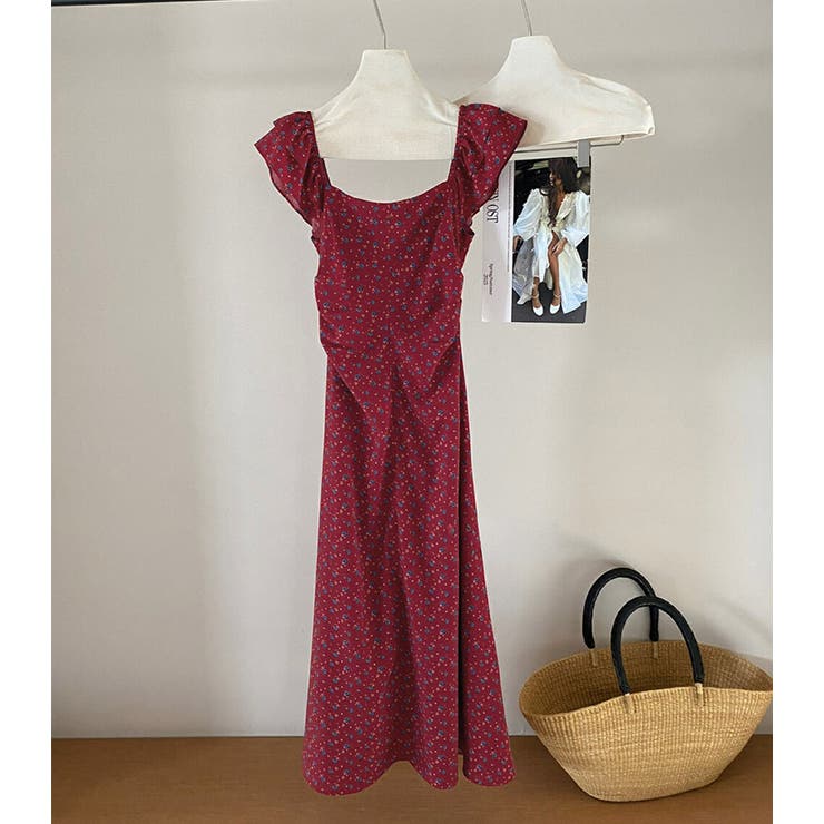 ワンピース レディース ロング | teddyshop | 詳細画像26 