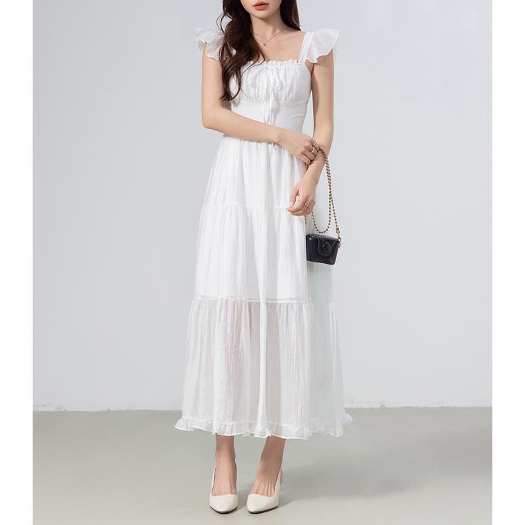 ワンピース レディース ロング | teddyshop | 詳細画像15 