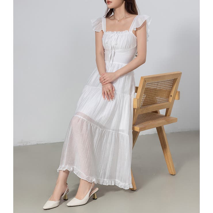 ワンピース レディース ロング | teddyshop | 詳細画像18 