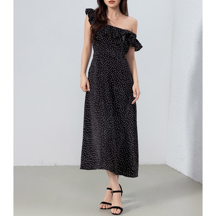 ワンピース レディース ロング丈 | teddyshop | 詳細画像13 