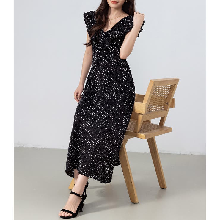 ワンピース レディース ロング丈 | teddyshop | 詳細画像16 