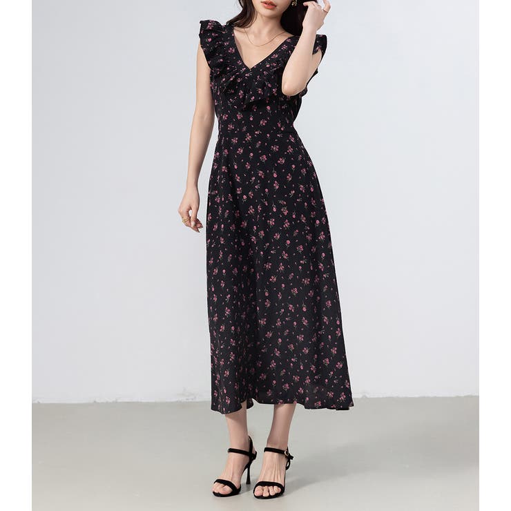 ワンピース レディース ロング丈 | teddyshop | 詳細画像22 