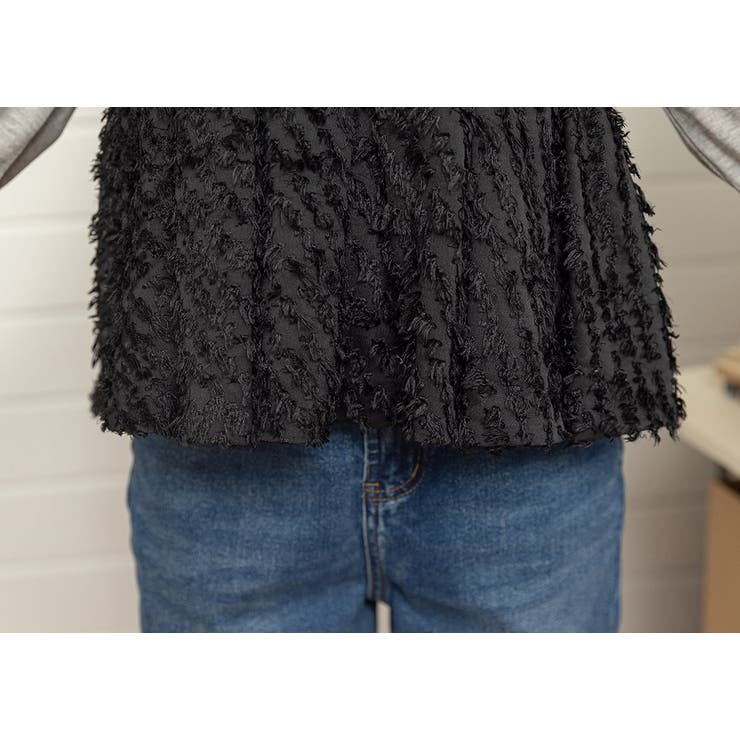 キャミソール ジャガード 全2色 | teddyshop | 詳細画像24 