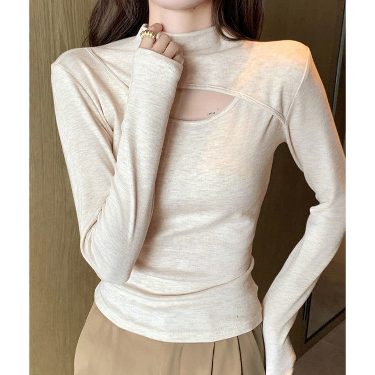 ニット トップス 全6色 | teddyshop | 詳細画像18 