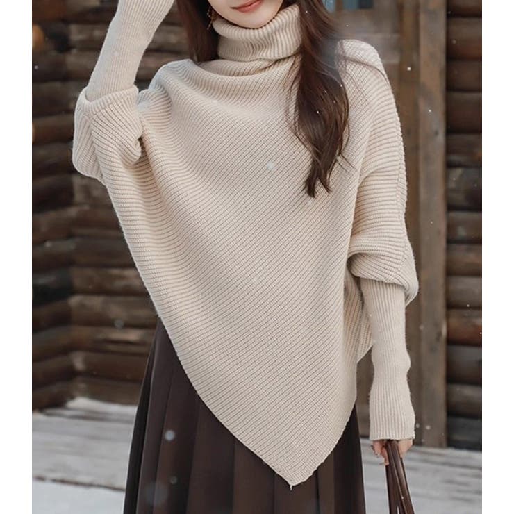 リブニット トップス 全2色 | teddyshop | 詳細画像22 