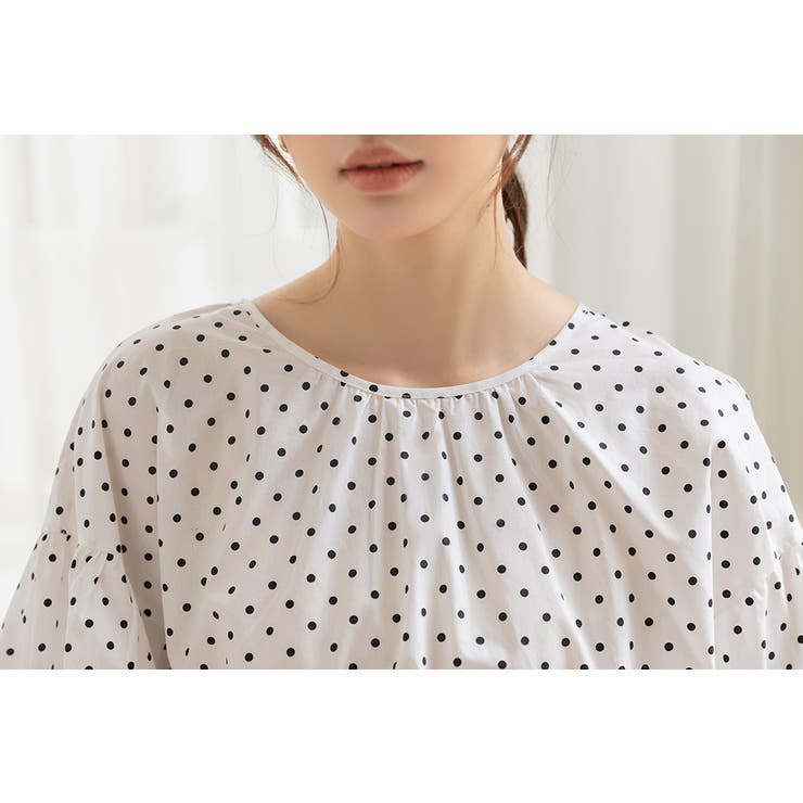 「頼れる1軍ブラウス」ブラウス 長袖 レディース | teddyshop | 詳細画像15 