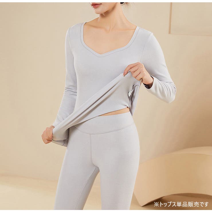 インナー シャツ 全12色 | teddyshop | 詳細画像27 