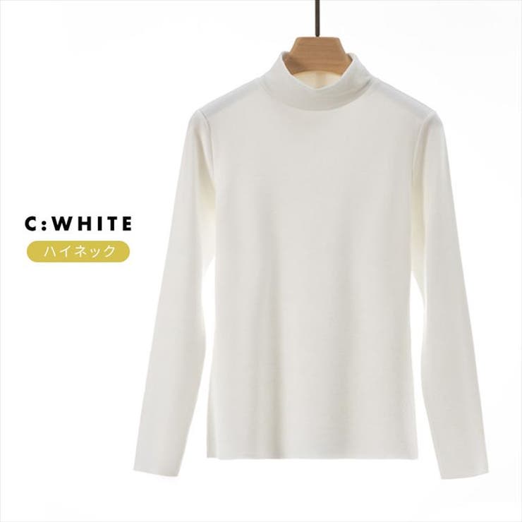 インナー シャツ 全12色 | teddyshop | 詳細画像31 