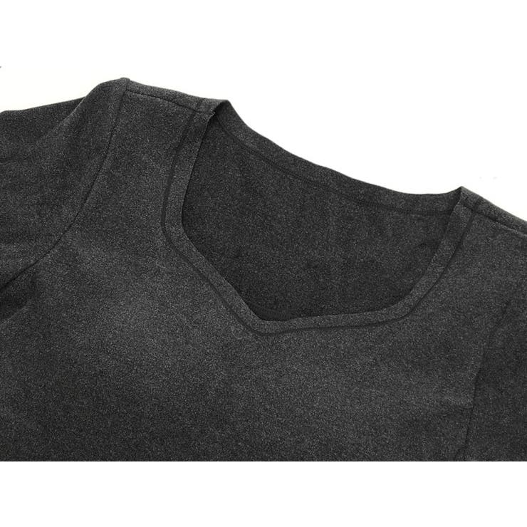 インナー シャツ 全4色 | teddyshop | 詳細画像16 