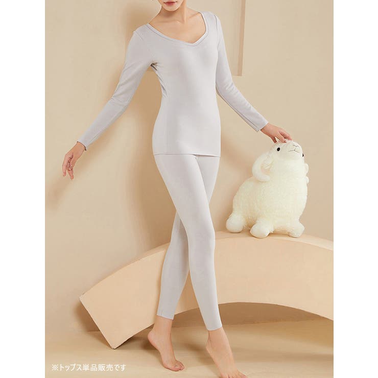 インナー シャツ 全4色 | teddyshop | 詳細画像23 