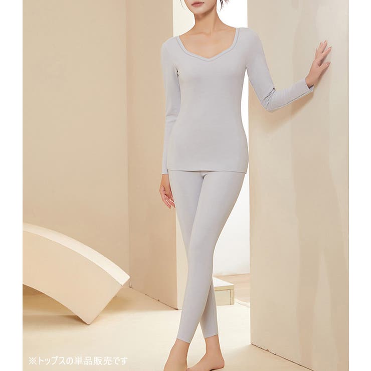 インナー シャツ 全4色 | teddyshop | 詳細画像24 