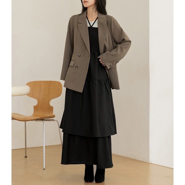 ジャケット レディース 全3色 | teddyshop | 詳細画像13 