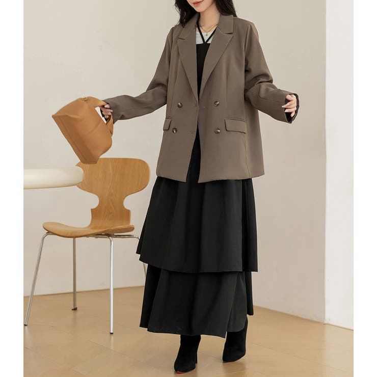 ジャケット レディース 全3色 | teddyshop | 詳細画像14 