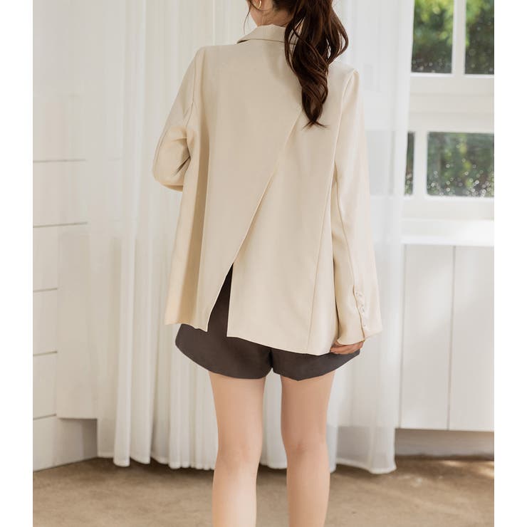 ジャケット レディース 全3色 | teddyshop | 詳細画像20 