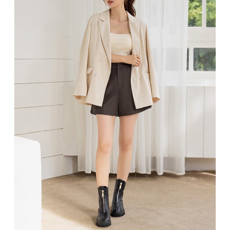 ジャケット レディース 全3色 | teddyshop | 詳細画像21 